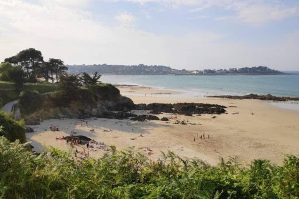 Le Penty Du Peulven Villa Plestin-les-Grèves Buitenkant foto